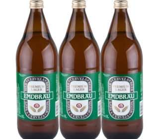 Cerveza Emdbrau L. Cerveza Emdbrau L.