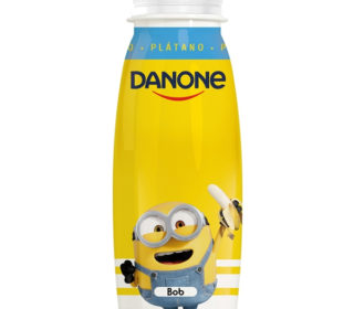 Danone bebible plátano 245 g. Danone bebible plátano 245 g.