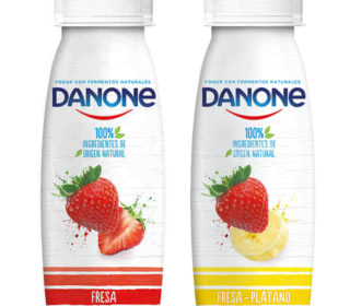 Danone para beber 250 ml. Danone para beber 250 ml.