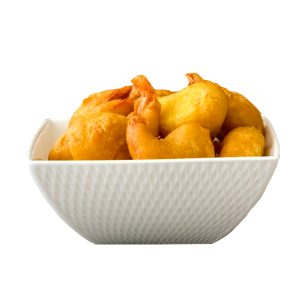 Gambas rebozadas Congalsa 300 g.