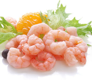 Gambas peladas 30/50p bolsa 500 g. escurrid. Gambas peladas 30/50p bolsa 500 g. escurrid.