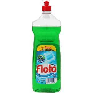 Lavavajillas Flota 1100 ml.