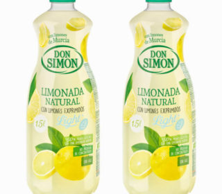Limonada limón Don Simón 1.5 L.