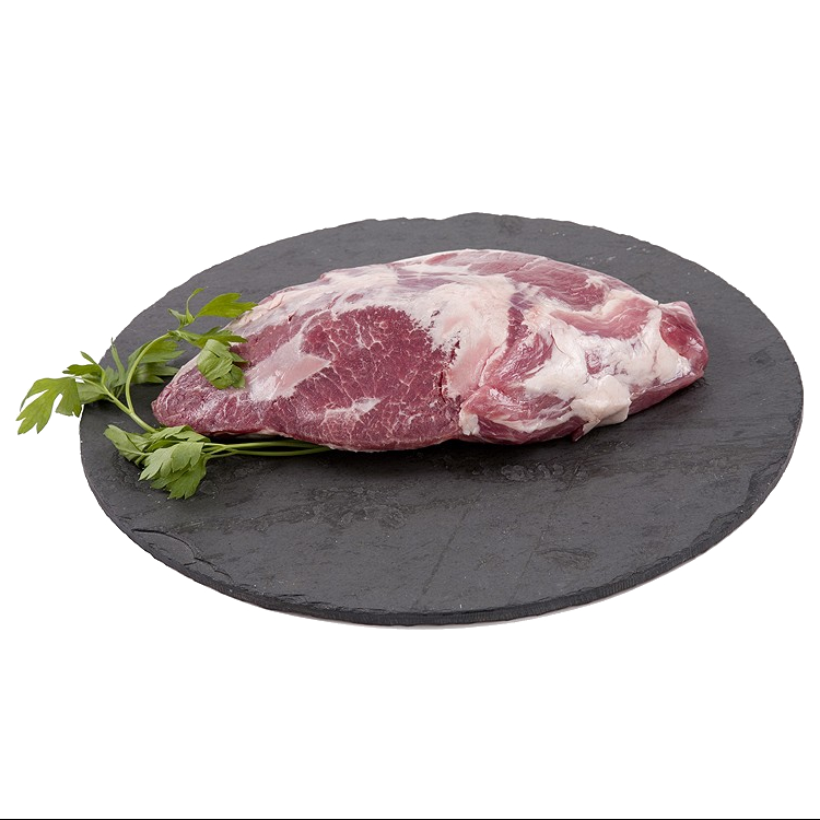 Presa cerdo ibérico, Kg.