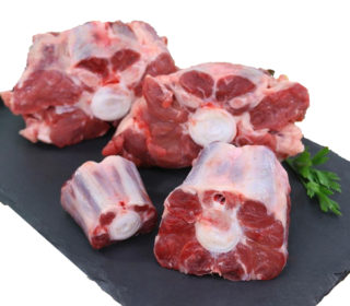 Rabos ternera-añojo, Kg. Rabos ternera-añojo, Kg.
