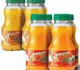 Refresco Simon Life pack 4×200 ml. Refresco Simon Life pack 4×200 ml.
