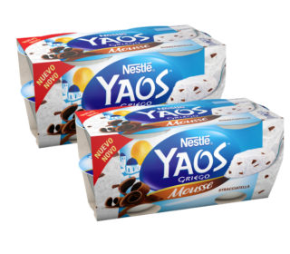 Yaos pack 4×110 g. Yaos pack 4×110 g.