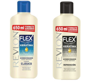 Acondicionador Flex 650 ml.