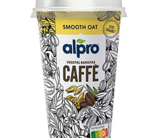 Alpro café avena 207 g. Alpro café avena 207 g.