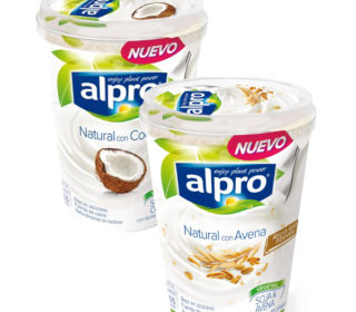 Alpro 500 g. (coco o avena) Alpro 500 g. (coco o avena)
