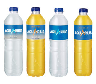 Aquarius 1.5 L. Aquarius 1.5 L.