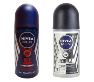 Desodorante Nivea for men rollon 50 ml. Desodorante Nivea for men rollon 50 ml.