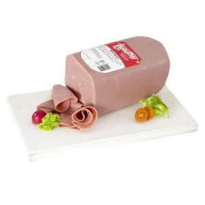 Fiambre sandwich 11x11 Prolongo, 250 g.
