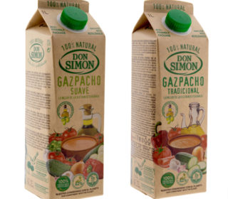 Gazpacho Don Simón L. (clásico o suave) Gazpacho Don Simón L. (clásico o suave)