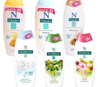 Gel NB 600+150 ml. Gel NB 600+150 ml.