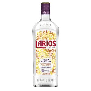 Ginebra Larios L.