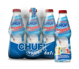 Horchata Chufi L. Horchata Chufi L.