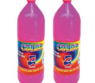 Lejía color Alsara 2 L. Lejía color Alsara 2 L.