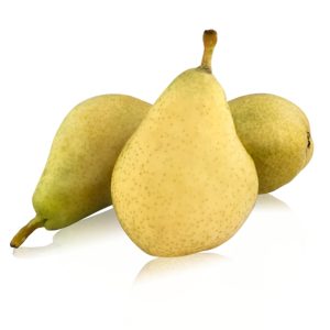 Peras limoneras, Kg.