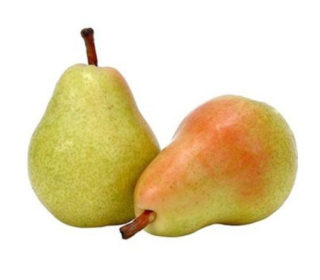 Peras ercolini, Kg. Peras ercolini, Kg.