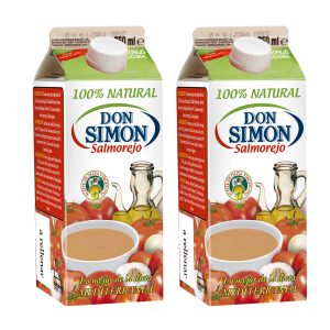 Salmorejo Don Simón L.