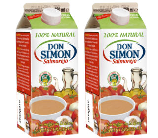 Salmorejo Don Simón L. Salmorejo Don Simón L.