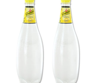 Tónica Schweppes L. Tónica Schweppes L.