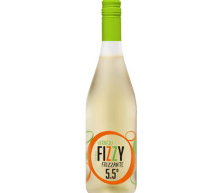 Vino Frizante Verdejo 5,5 Fizzy 75 cl.