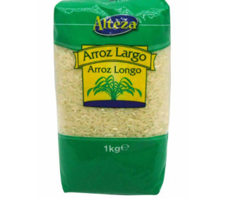 Arroz Alteza largo 1 Kg.