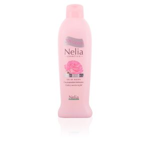 Gel Nelia hidratante rosa 750ml+20%