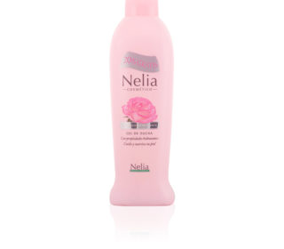 Gel Nelia hidratante rosa 750ml+20%