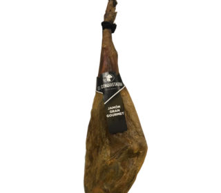 Jamón Premium Quality La Finojosa pieza 7,5 kg. aprox.