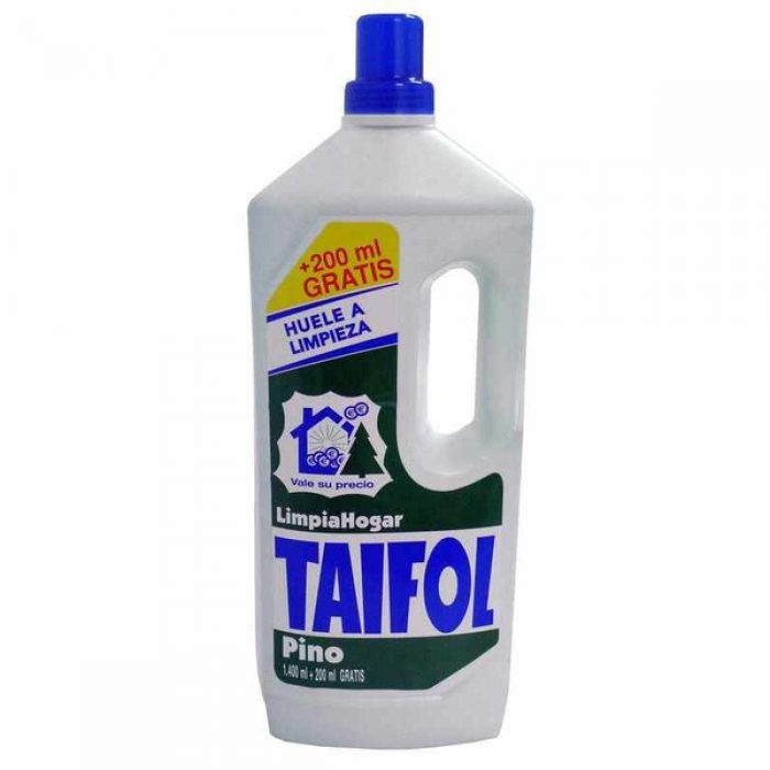 Taifol pino 1300ml.+325ml. - Alcoop