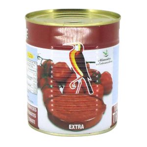 Tomate triturado Martinete 810 g.
