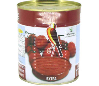 Tomate triturado Martinete 810 g.