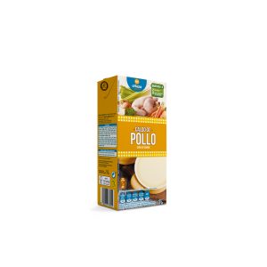 Caldo pollo Alteza 1 Lt.