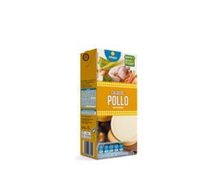 Caldo pollo Alteza 1 Lt. Caldo pollo Alteza 1 Lt.
