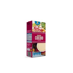 Caldo cocido Alteza 1 Lt.