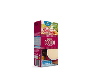 Caldo cocido Alteza 1 Lt. Caldo cocido Alteza 1 Lt.