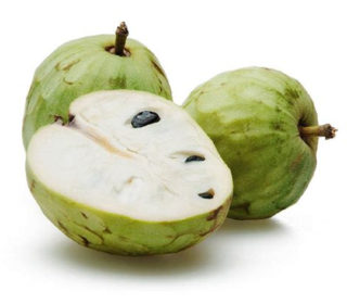 Chirimoya Kg. Chirimoya Kg.