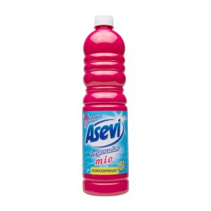 Limpiahogar Asevi mio 1 Lt.