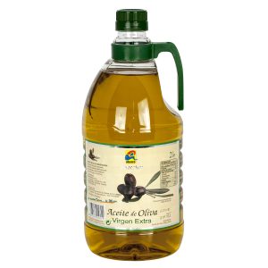 Aceite oliva virgen extra Selección Alsara 2 Lt.