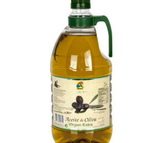 Aceite oliva virgen extra Selección Alsara 2 Lt. Aceite oliva virgen extra Selección Alsara 2 Lt.