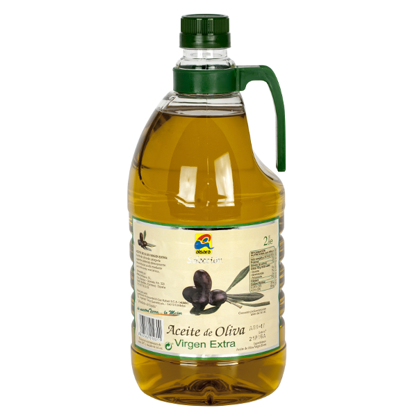 Aceite oliva virgen extra Selección Alsara 2 Lt.