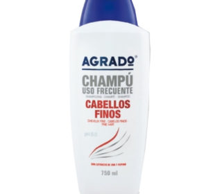 Champú Agrado 750 ml. Champú Agrado 750 ml.