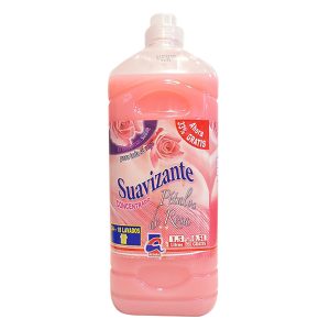 Suavizante Alsara conc. 72 dosis 2l.