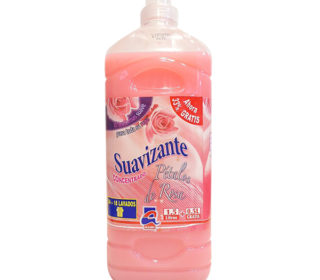 Suavizante Alsara conc. 72 dosis 2l.