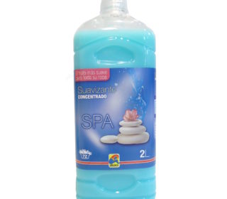 Suavizante Alsara conc. 72 dosis 2l.
