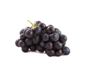 Uvas rojas con pepitas, Kg. Uvas rojas con pepitas, Kg.