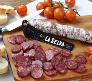 Fuet Somalla La Selva, 250 g.
